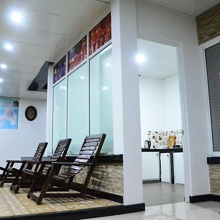Kandyan Feel Free Homestay Экстерьер фото