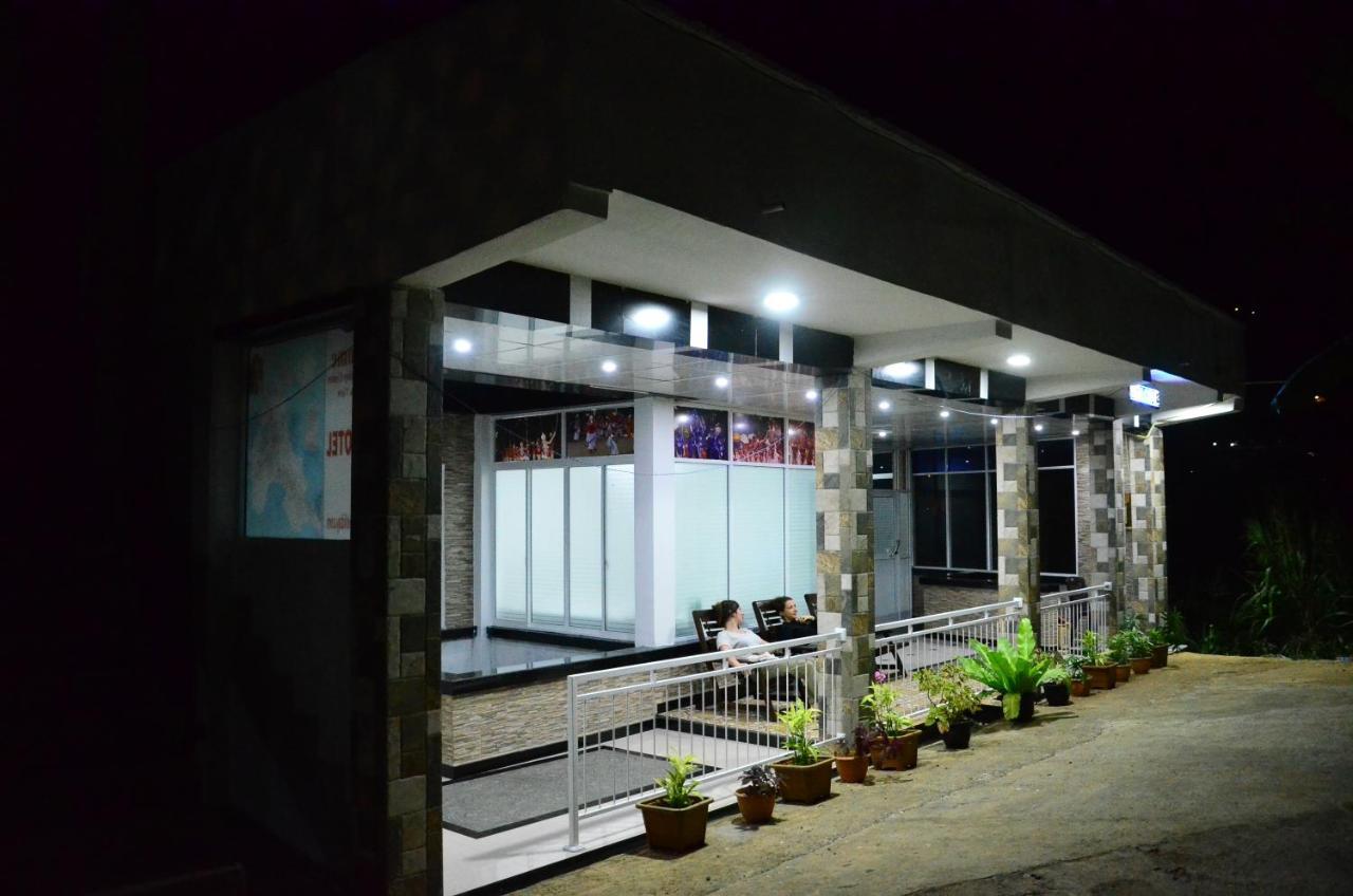 Kandyan Feel Free Homestay Экстерьер фото