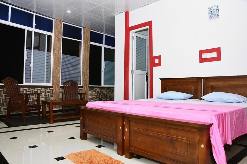 Kandyan Feel Free Homestay Экстерьер фото