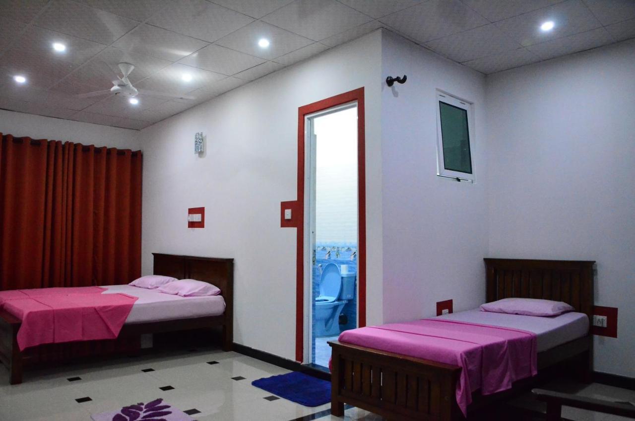 Kandyan Feel Free Homestay Экстерьер фото