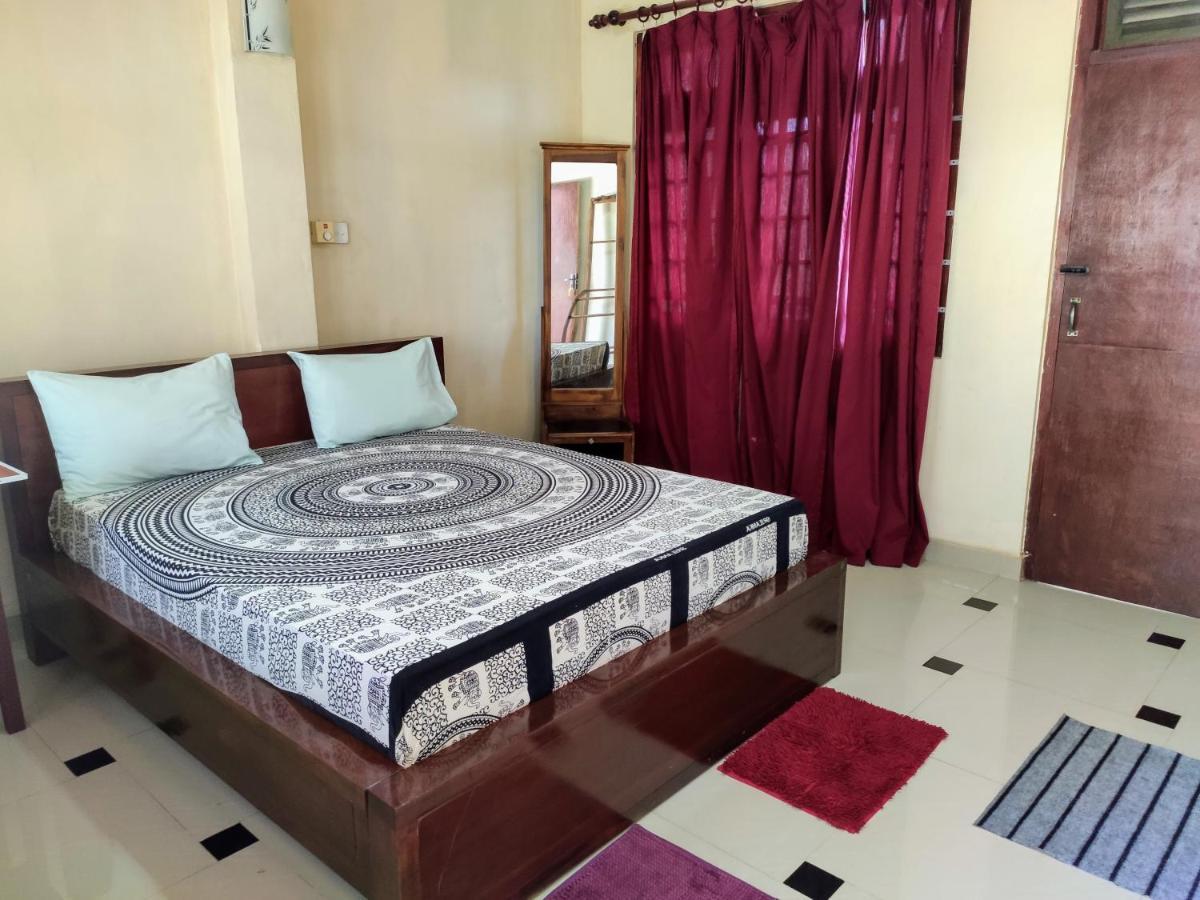 Kandyan Feel Free Homestay Экстерьер фото